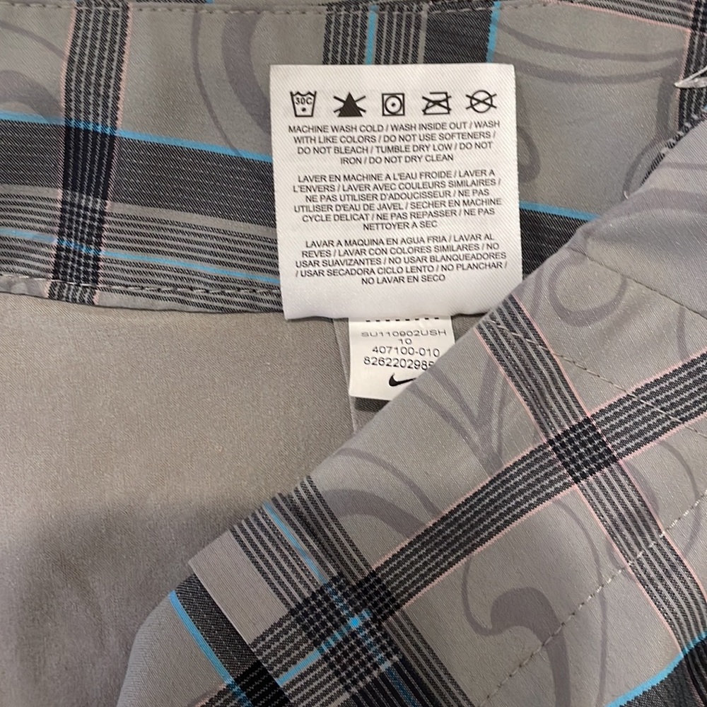 Nike Golf Skort - Picture 5 of 7